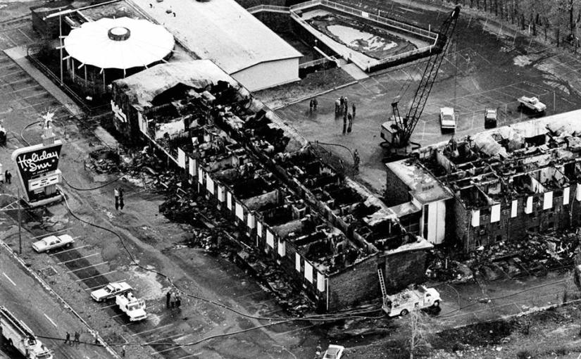 The 1978 Holiday Inn Fire